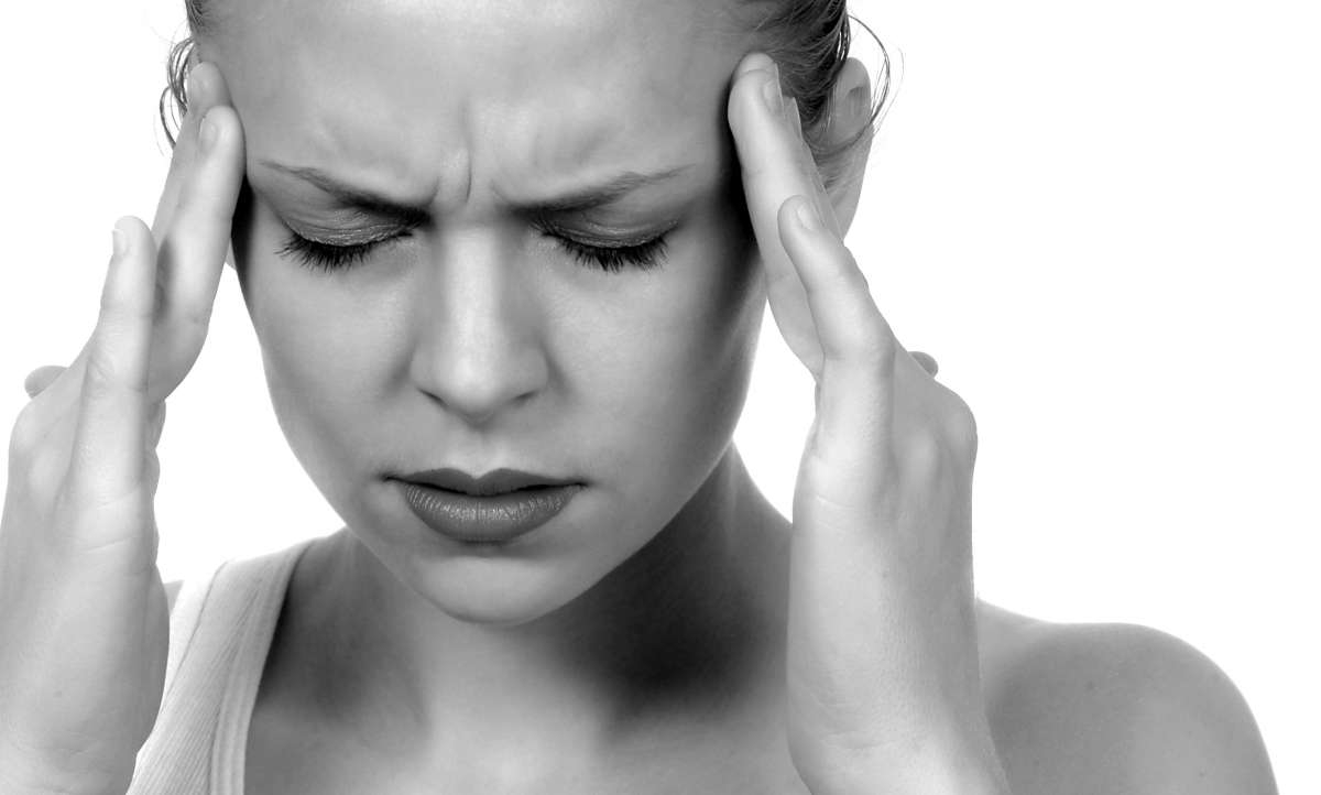 Stres Tipi Baş Ağrısı - Psikiyatrist - Psikoterapist